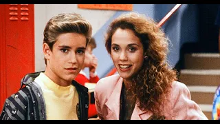 Saved by the Bell stars look unrecognisable as they reunite at rare appearance