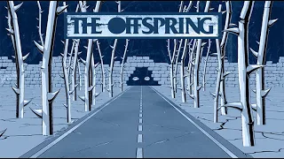 The Offspring - Behind Your Walls (Official Lyric Video)