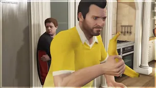 GTA 5 - BUY ME A CAR Jimmy : Rockstar Editor