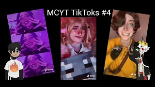 MCYT TikTok Compilation #4