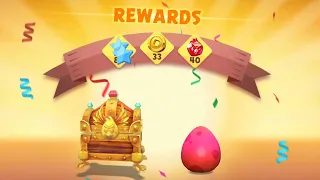 Angry Birds Evolution: Level 84 & 85 Red Excavation Event - Master Red in under 10 min P2