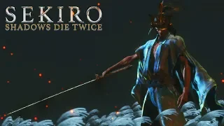 Sekiro: Shadows Die Twice - FINAL BOSS - Ishin, The Sword Saint - 4K 60FPS - No Commentary
