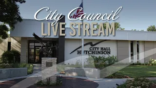 03/07/2023 - City of Hutchinson, KS, City Council Study Session