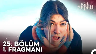 Kirli Sepeti 25. Bölüm 1. Fragmanı | Yardım Edin!