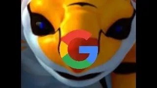 Invizimals TV Intro song but every word is a Google image