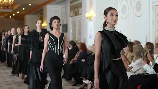 KATERİNA EKŞİOĞLU – PRE FALL 2024