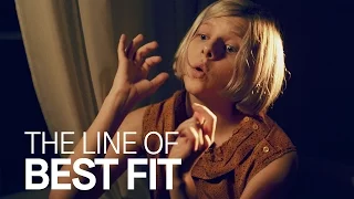 Aurora performs "Murder Song (5,4,3,2,1)" for The Line of Best Fit