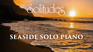 1 hour of Relaxing Piano Music: Dan Gibson’s Solitudes - Seaside Solo Piano (Full Album)