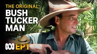 Remarkable secrets of Ngukurr 🤠🗺️ | Bush Tucker Man | S1 EP1 | ABC Australia