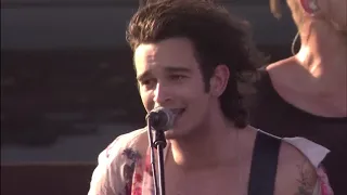 The 1975 - Girls (Live At Hangout Music Festival)