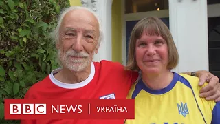 Україна - Англія. Де будуть дивитися матч у Києві та Лондоні