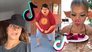 NEW TikTok Encogido Cringe Compilación #41