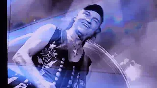 Rock You Like a Hurricane - Scorpions | Masters of Rock Argentina