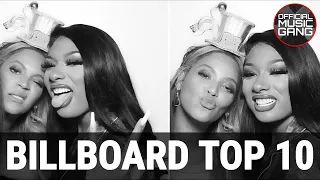 Billboard Top 10 Songs, June 2020 (Week 22) | Billboard's Hot 100 Chart