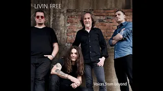 Livin Free - Hill Cross Blues