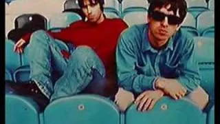 Oasis - The Hindu Times (Demo Version)
