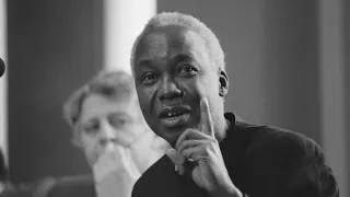 Julius Nyerere - The Winds of Change (1991)