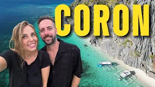 Coron Philippinen 🇵🇭: Highlights unserer unvergesslichen Reise