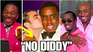 "NO DIDDY" Cam'ron FUNNY Reaction to New VIRAL trend!