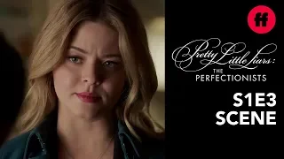 Pretty Little Liars: The Perfectionists | Season 1, Episode 3: Alison Has A Theory | Freeform