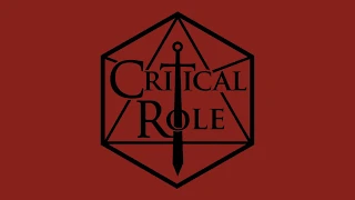 Critical Role: Punching Ghosts