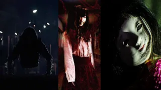 50 Japanese Urban Legends