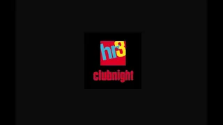 hr3 Clubnight '93 Trance Classics Mix