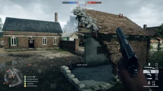 BF1 Hectic as shit