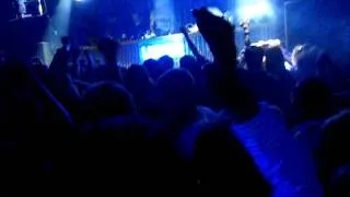 Calvin Harris Essential Mix Live for Radio1's Big After Party @ The Wall Carlisle