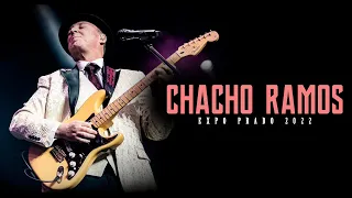 Chacho Ramos - No Es Lluvia De Verano (Expo Prado 2022)