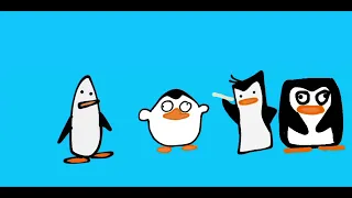 Pinguin's