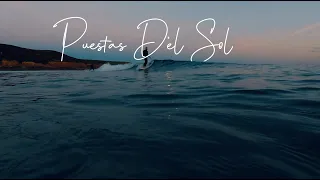 'Puesta Del Sol' | Short Surf Film