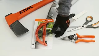 Заточное приспособление 3 в 1 Stihl