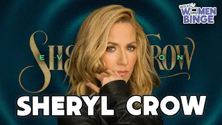 Sheryl Crow : The Ultimate Hangout with Melissa Joan Hart & Amanda Lee