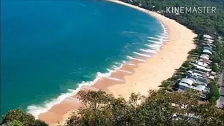 13 самых опасных пляжей в мире!!! Не хотелось бы там оказаться😉