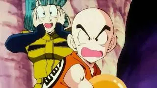 DragonBall Z - Bulma Fall In Love With Zarbon!