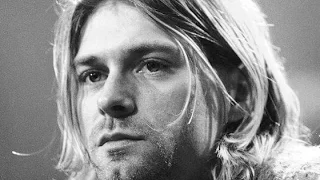 In Memory of Kurt Cobain: Unplugged in Rakovník