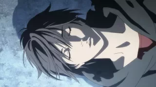 Inuyashiki「AMV」- Shatter Me