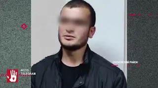 В Челябинске полицейские задержали 19-летнего мигранта, который приставал в маршрутке к школьнице