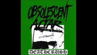 Obsolescent Altar - Deathcrush (Mayhem Cover)