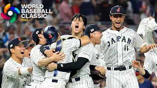 JAPAN BEATS TEAM USA 3-2 IN WBC CLASSIC! Reactions and also Shohei Ohtani vs Mike Trout!