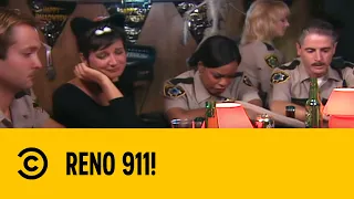 Back From The Dead | Reno 911!