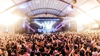 Solomun [Closing] @ Creamfields Buenos Aires, Argentina (08.11.2014)