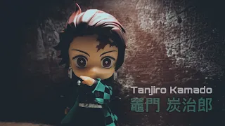 Nendoroid: Tanjiro Kamado I UNBOXING