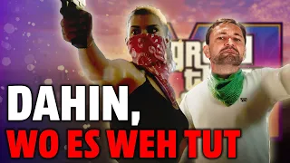 GTA 6 wird Leute triggern. Gut so.