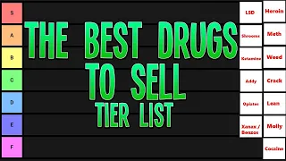 What Are the Best Drugs to Sell (1080p) [Goblin Reupload]