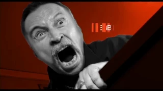 T2 Trainspotting - Begbie Featurette - starring Robert Carlyle - In Cinemas February 23