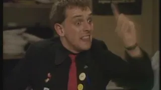 The Young Ones S1E1   Demolition