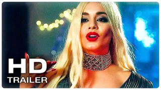 НА МЕСТЕ ПРИНЦЕССЫ 2 Русский Трейлер #1 (2020) Ванесса Энн Хадженс Netflix Movie HD