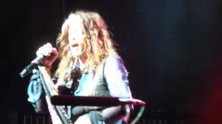 Steven Tyler "Sweet Emotion"